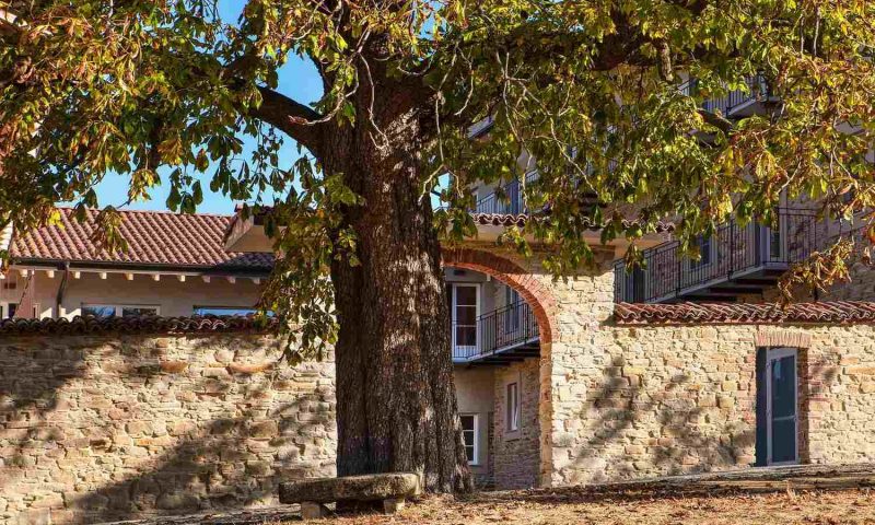 Casa Margherita Wellness Cremolino, Piedmont - Italy