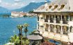 Villa e Palazzo Aminta Stresa, Lake Maggiore - Italy