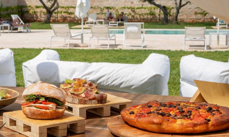 Ottolire Resort Locorotondo, Puglia - Italy