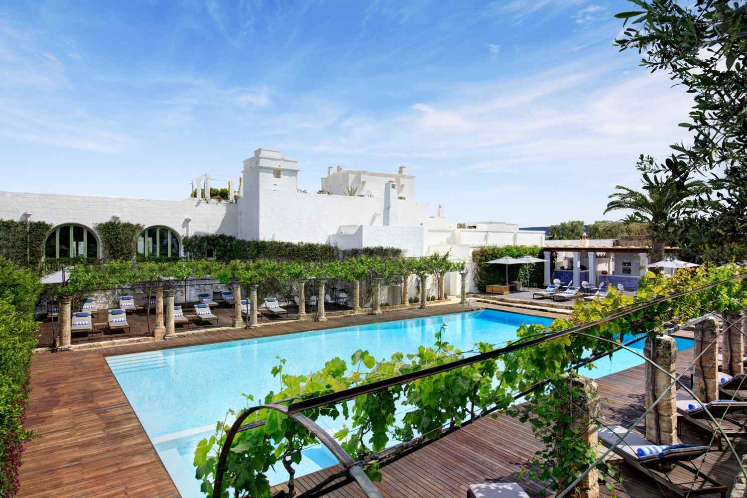 Masseria Torre Maizza Fasano, Puglia - Italy