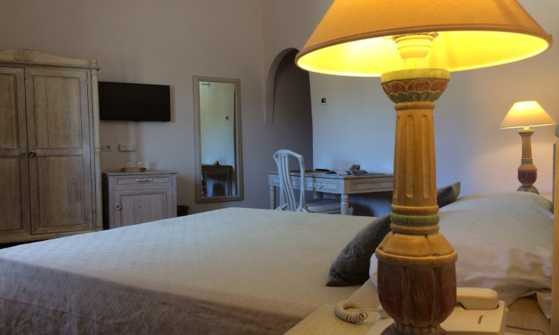 Hotel Monti Di Mola Porto Cervo, Sardinia - Italy