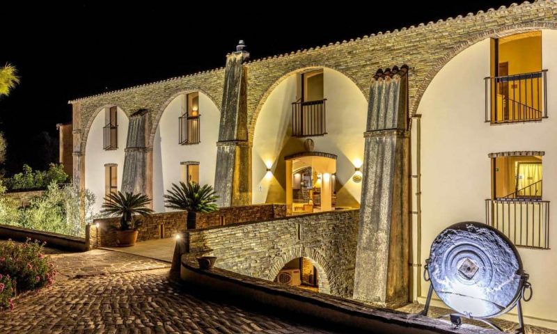 Hotel Costa dei Fiori Santa Margherita Di Pula, Sardinia - Italy