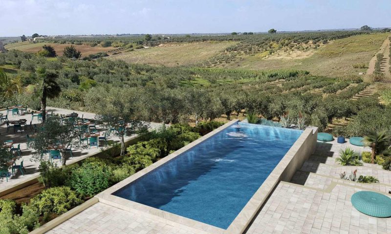 Momentum Bioresort Selinute, Sicily - Italy