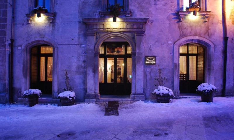 Hotel Le Torri Pescocostanzo, Abruzzo - Italy