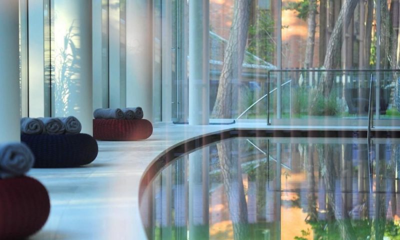 Palanga Life Balance Spa Hotel - Lithuania