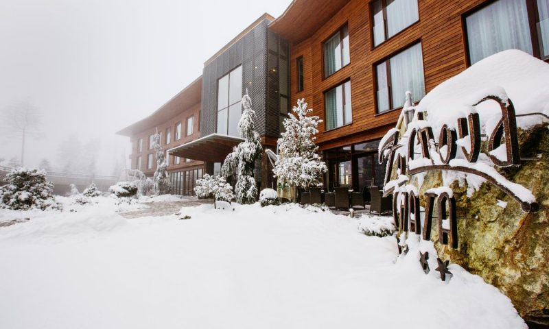 Hotel Zochova Chata Modra - Slovakia