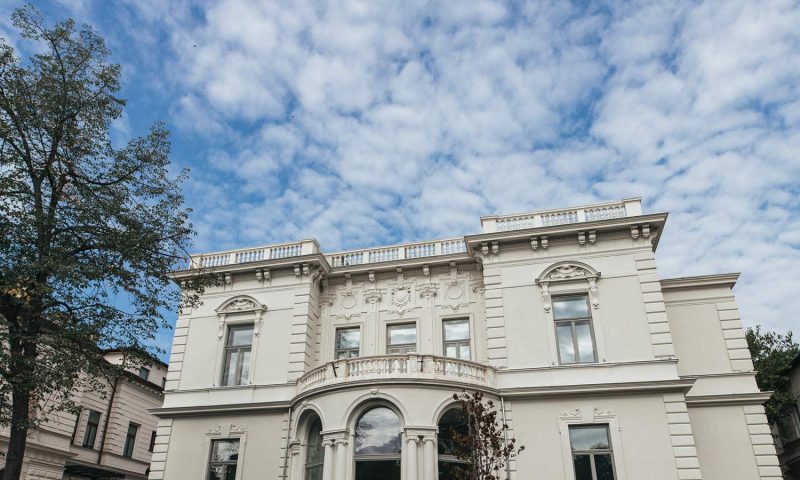 Hotel Alice Budapest - Hungary