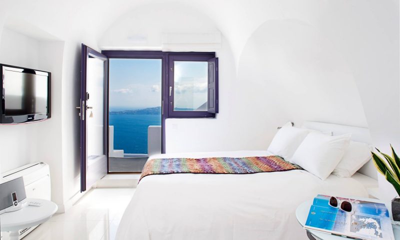 Chromata Santorini, Cycladic Islands - Greece
