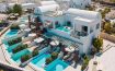 Astro Palace Hotel & Suites Santorini, Cycladic Islands - Greece