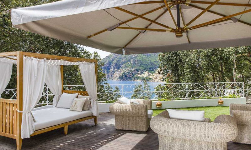 Hotel Piccolo Sant