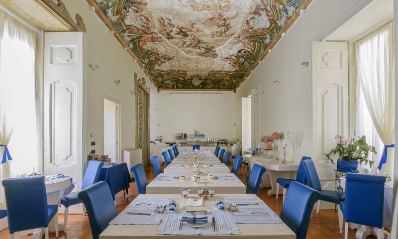 Maison Tofani Sorrento, Campania - Italy