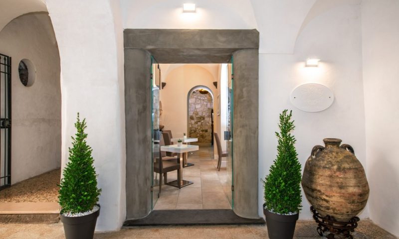 Magi House Antica Dimora Sorrento, Campania - Italy