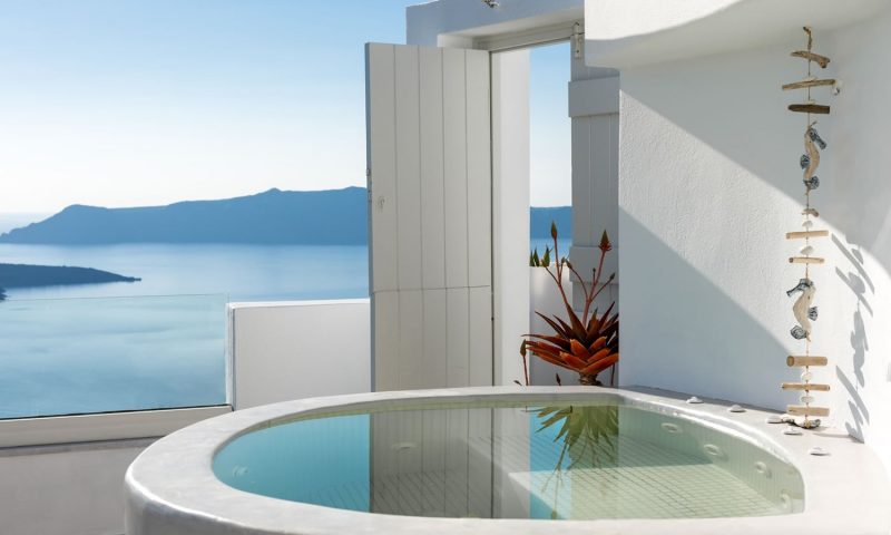 Adamant Suites Santorini, Cycladic Islands - Greece