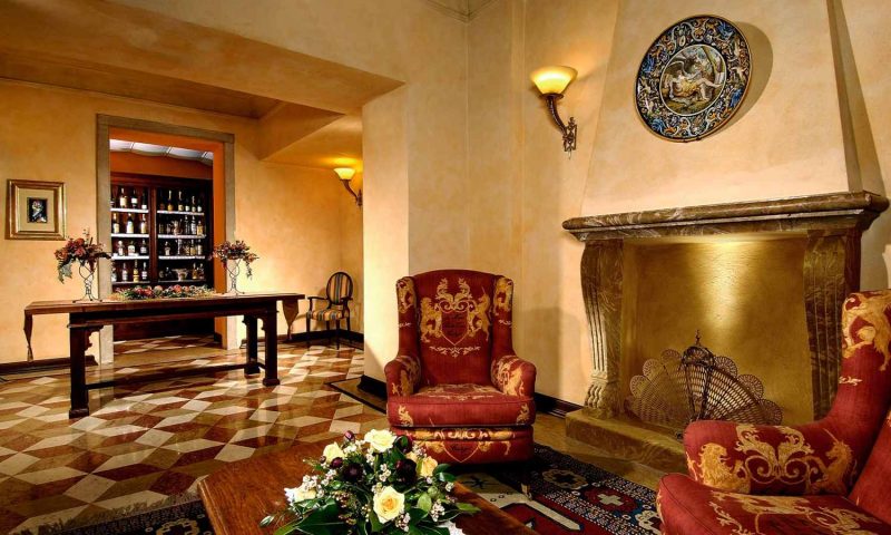 Art Hotel Commercianti Bologna, Emilia Romagna - Italy