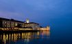 Grand Hotel Terme Sirmione, Garda Lake - Italy