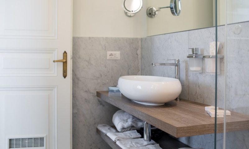 Camin Hotel Colmegna Luino, Lombardy - Italy