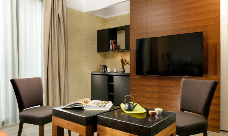 Milan Suite Hotel, Lombardy - Italy