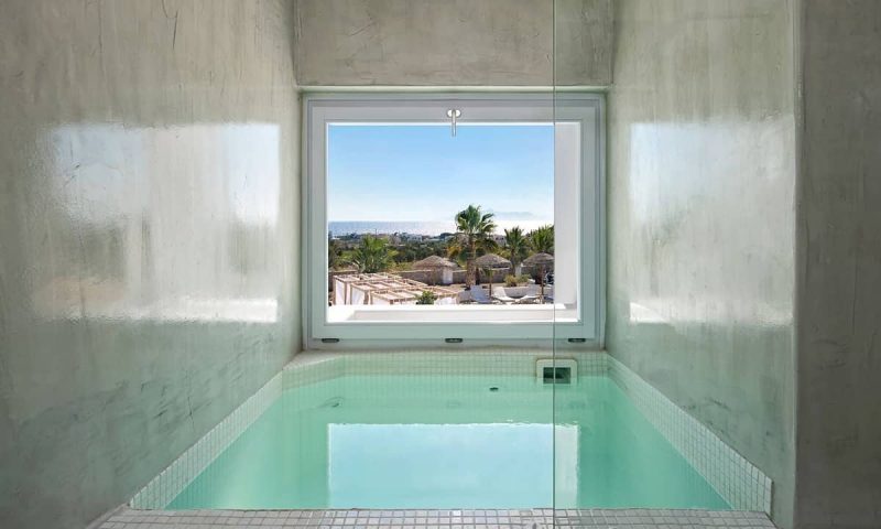 Casa Vitae Suites Santorini, cycladic Islands - Greece