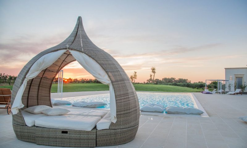 Masseria Elysium Mesagne, Puglia - Italy