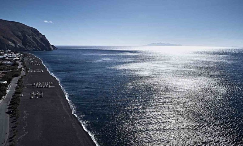 Istoria Santorini, Cycladic Islands - Greece