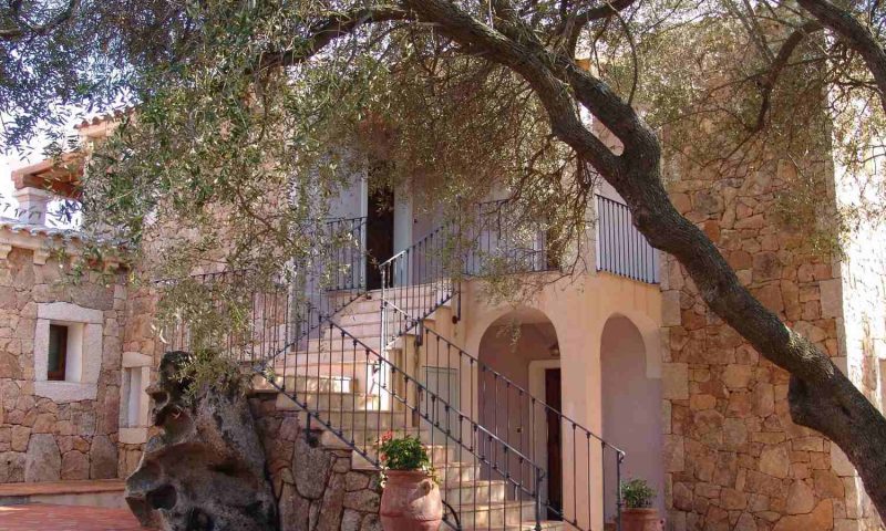 Hotel Galanias Bari Sardo, Sardinia - Italy