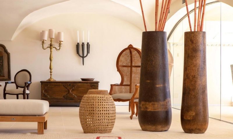 Hotel Costa dei Fiori Santa Margherita Di Pula, Sardinia - Italy