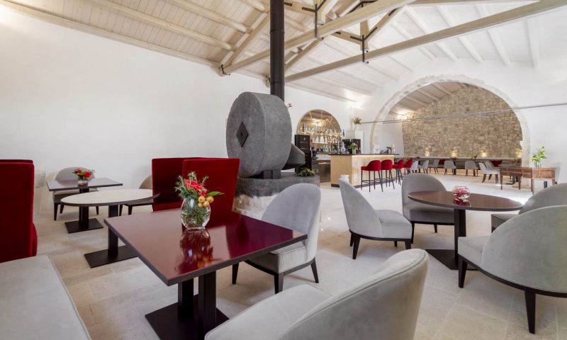Donna Coraly Resort Siracusa, Sicily - Italy