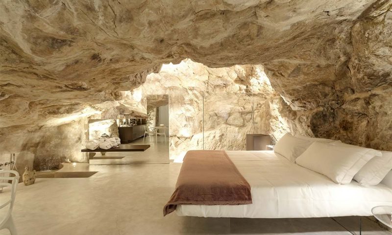 Locanda Don Serafino Ragusa, Sicily - Italy