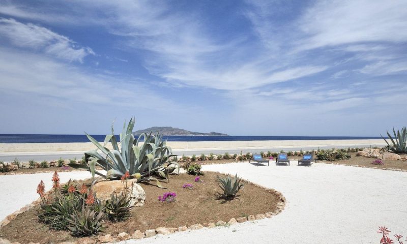 Tempo Di Mare Favignana, Sicily - Italy