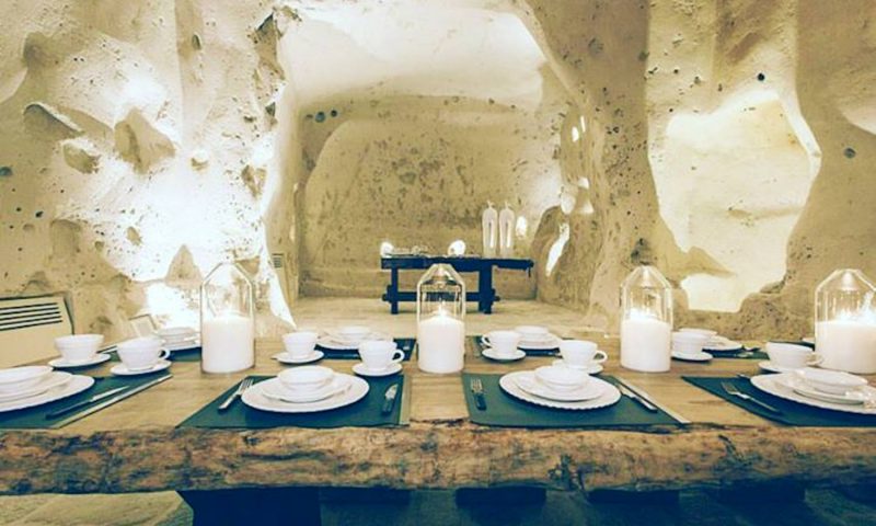 Il Palazzotto Matera, Basilicata - Italy