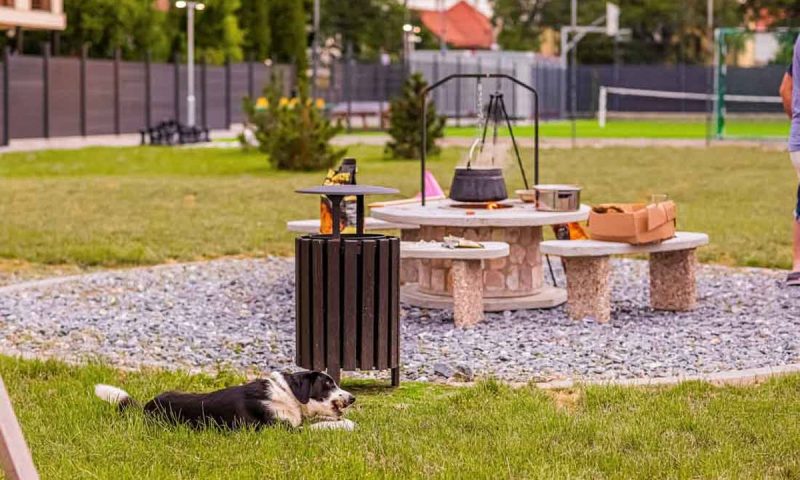 Park Hotel Buk - Hungary