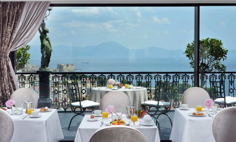 Grand Hotel Parker
