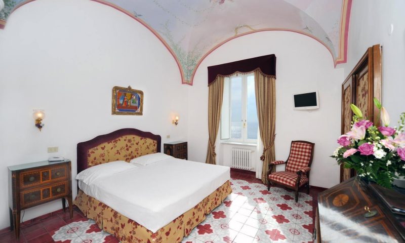 Hotel Luna Convento Amalfi, Campania - Italy