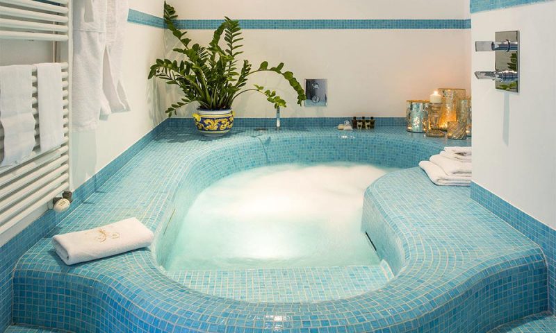 Hotel Piccolo Sant