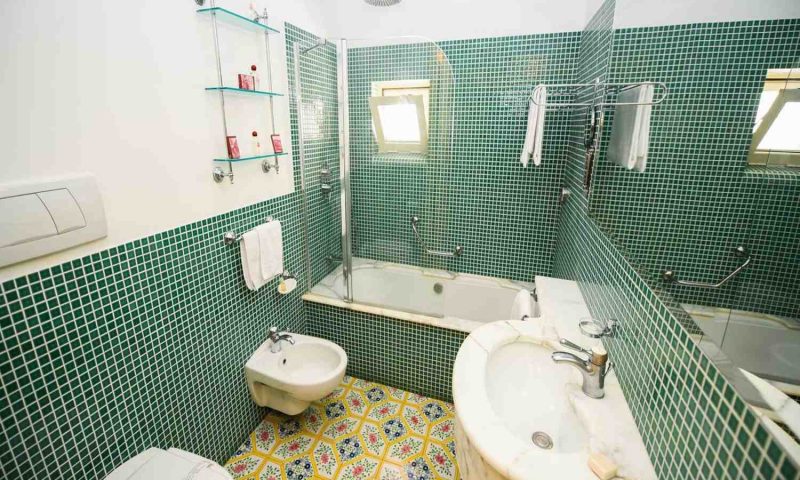 Hotel Antiche Mura Sorrento, Campania - Italy
