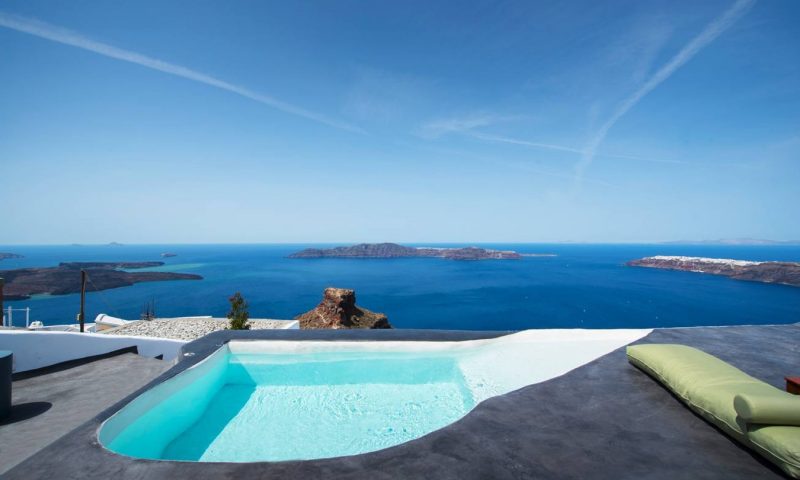 Sophia Luxury Suites Santorini, Cycladic Islands - Greece
