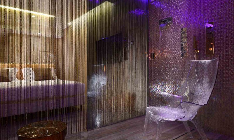 Milan Suite Hotel, Lombardy - Italy