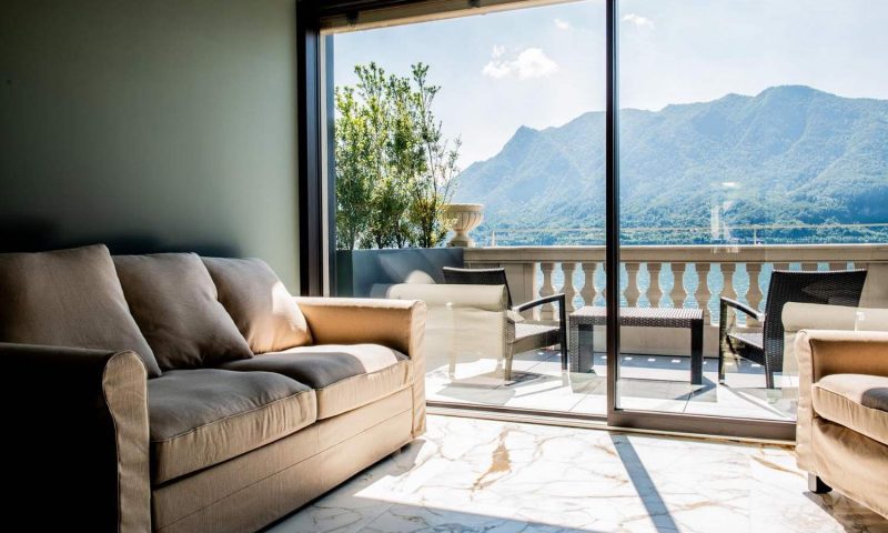 Hotel Ghiffa Lake Maggiore, Piedmont - Italy