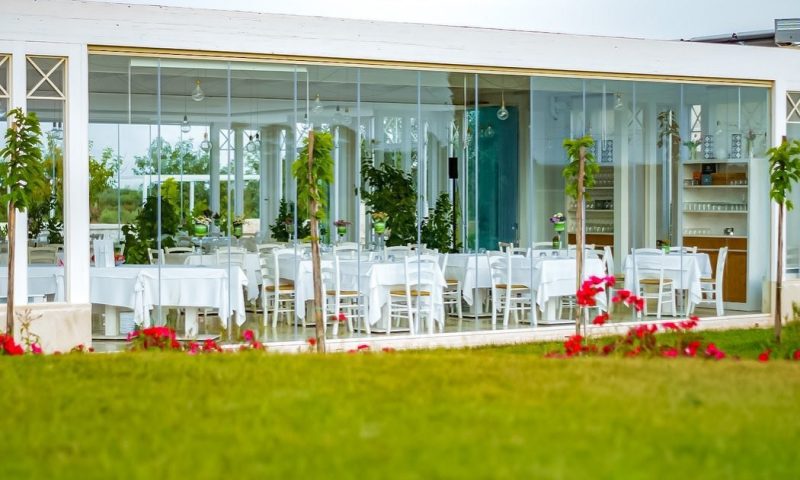 Masseria Elysium Mesagne, Puglia - Italy