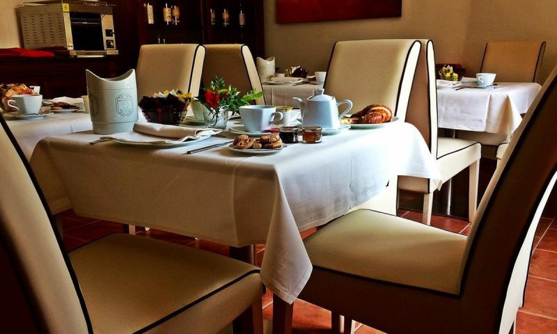 Hotel Monti Di Mola Porto Cervo, Sardinia - Italy