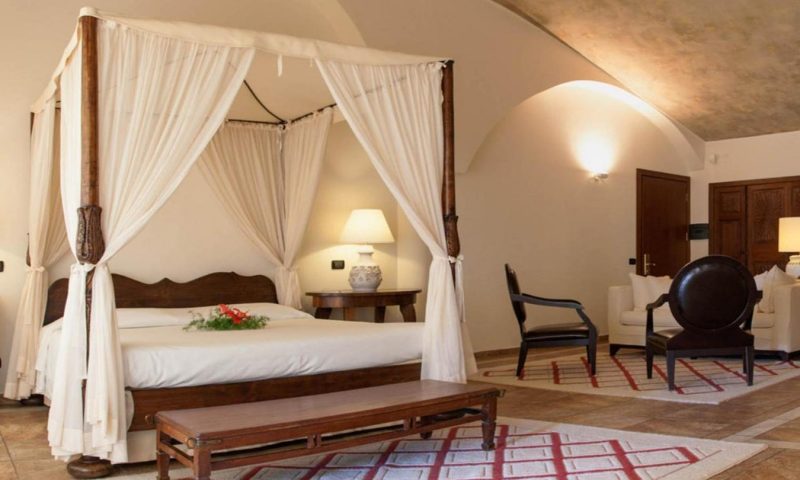 Hotel Costa dei Fiori Santa Margherita Di Pula, Sardinia - Italy