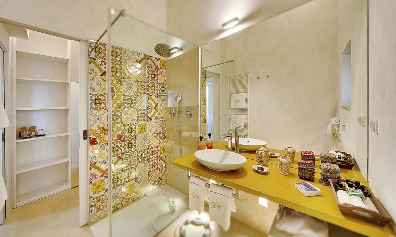 Donna Coraly Resort Siracusa, Sicily - Italy