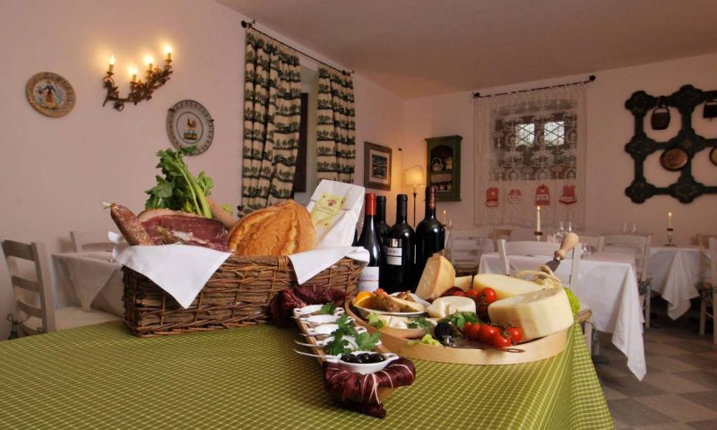 Hotel Le Torri Pescocostanzo, Abruzzo - Italy