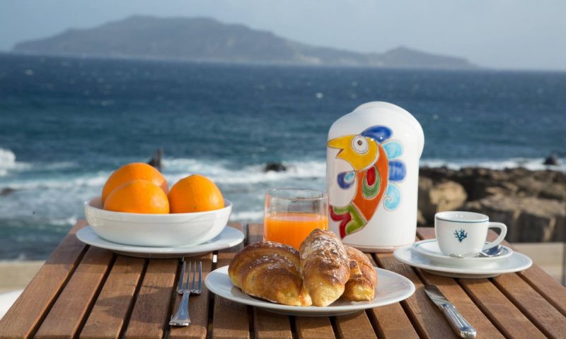 Tempo Di Mare Favignana, Sicily - Italy