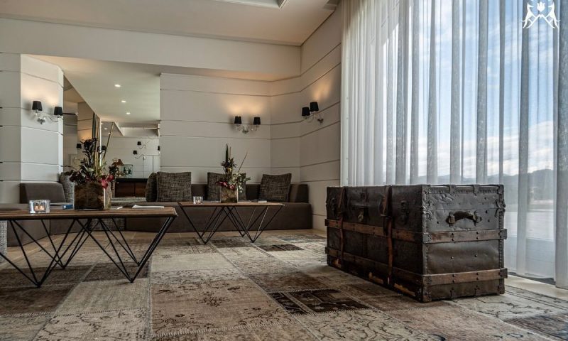Villa Neri Resort & Spa Etna, Sicily - Italy