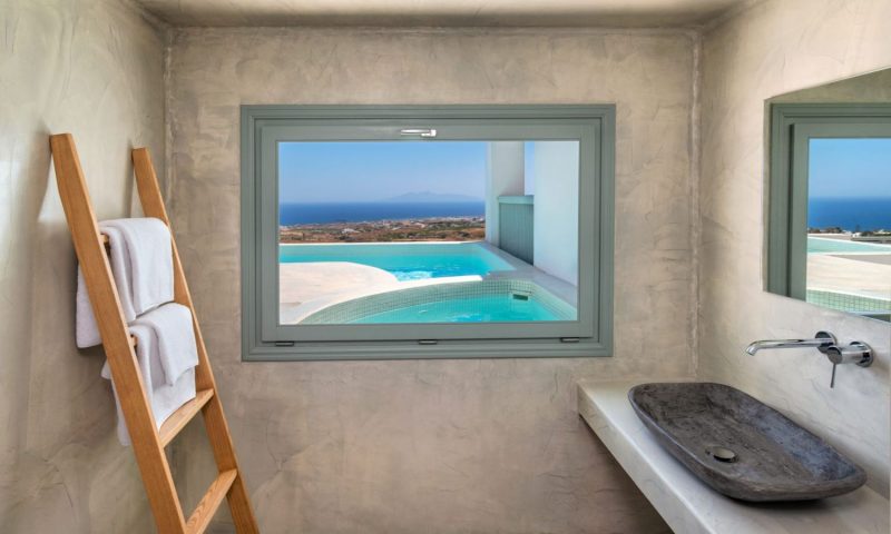 Astro Palace Hotel & Suites Santorini, Cycladic Islands - Greece