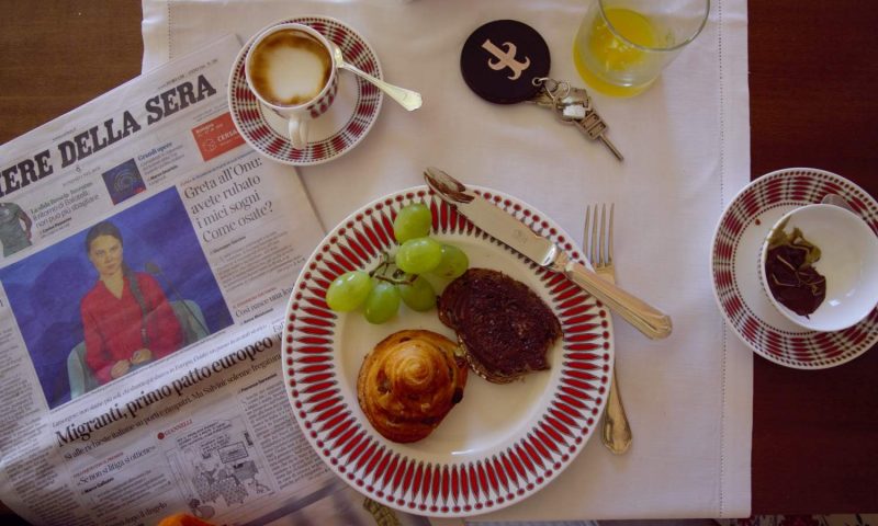 Mezzatorre Hotel & Thermal Spa Ischia, Campania - Italy