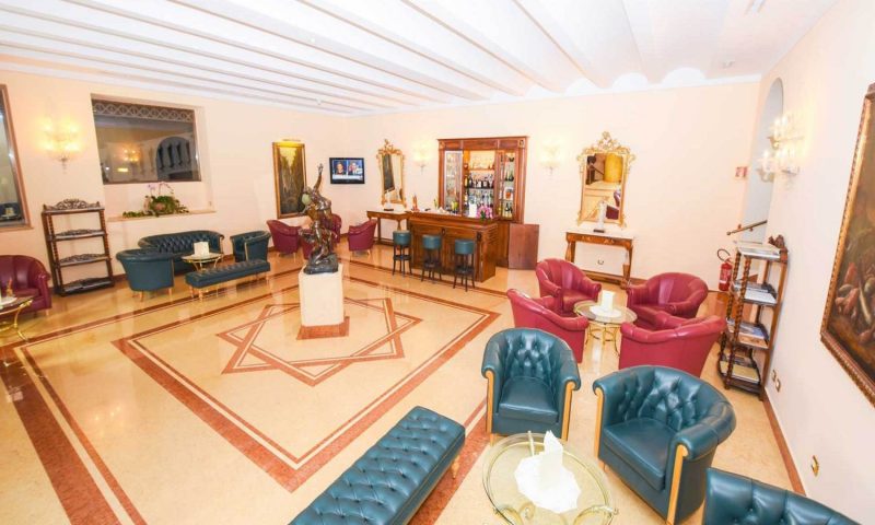 Hotel Antiche Mura Sorrento, Campania - Italy