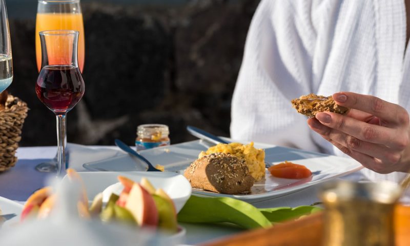 Adamant Suites Santorini, Cycladic Islands - Greece