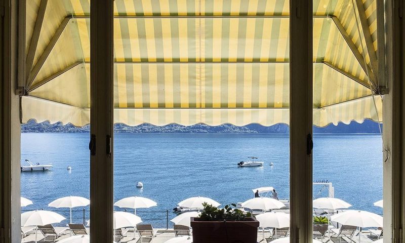 Hotel Ghiffa Lake Maggiore, Piedmont - Italy